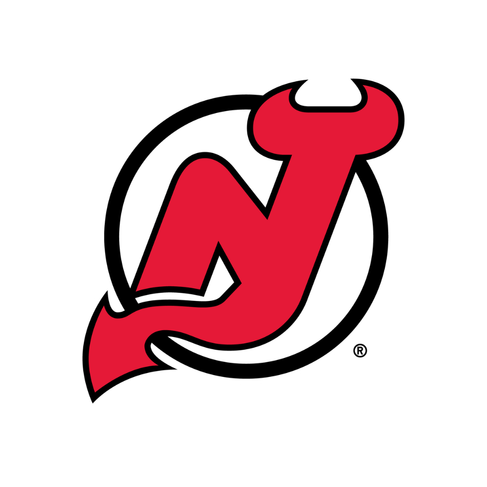 New Jersey Devils Women's Apparel