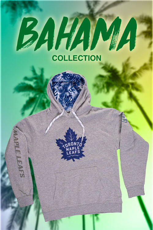  Calhoun NHL Surf & Skate Unisex Waffle Frayed Patch Pullover  Hoodie – The Coastal Collection : Sports & Outdoors