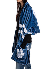 Load image into Gallery viewer, Toronto Maple Leafs Reversible Arena Wrap
