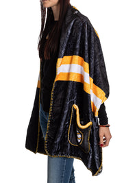 Load image into Gallery viewer, Boston Bruins Reversible Arena Wrap
