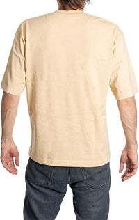 Load image into Gallery viewer, Oversize Winnipeg Jets Canucks T-shirt
