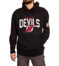 Load image into Gallery viewer, Carolina Hurricanes Acid Wash Hoodie
