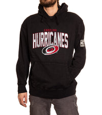 Load image into Gallery viewer, Carolina Hurricanes Acid Wash Hoodie
