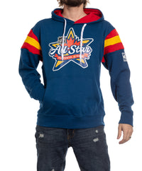 Load image into Gallery viewer, Limited Edition Varsity NHL All-Star Hoodie 2024

