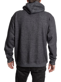 Load image into Gallery viewer, Colorado Avalanche Unisex Nantucket Hoodie with Chenille Logo Crest
