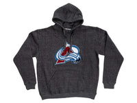 Load image into Gallery viewer, Colorado Avalanche Unisex Nantucket Hoodie with Chenille Logo Crest
