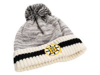 Load image into Gallery viewer, Boston Bruins Muskoka Beanie
