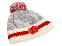 Load image into Gallery viewer, Calgary Flames Muskoka Beanie
