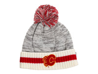 Load image into Gallery viewer, Calgary Flames Muskoka Beanie
