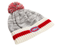 Load image into Gallery viewer, Montreal Canadiens Muskoka Beanie
