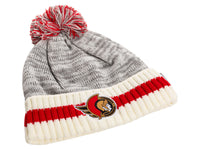 Load image into Gallery viewer, Ottawa Senators Muskoka Beanie
