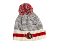 Load image into Gallery viewer, Ottawa Senators Muskoka Beanie
