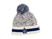 Load image into Gallery viewer, Toronto Maple Leafs Muskoka Beanie
