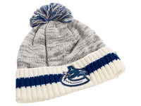 Load image into Gallery viewer, Vancouver Canucks Muskoka Beanie
