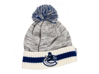 Load image into Gallery viewer, Vancouver Canucks Muskoka Beanie

