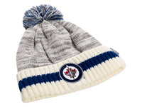Load image into Gallery viewer, Winnipeg Jets Muskoka Beanie
