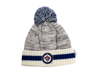 Load image into Gallery viewer, Winnipeg Jets Muskoka Beanie
