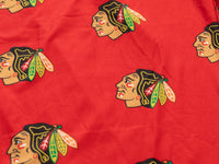 Load image into Gallery viewer, Chicago Blackhawks Scatter Print Lounge Pant
