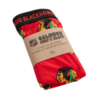 Load image into Gallery viewer, Men&#39;s Chicago Blackhawks Premium Boxer Briefs - 2 Pack Underwear
