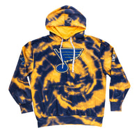 Load image into Gallery viewer, St. Louis Blues Sublimation Hoodie
