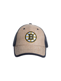 Load image into Gallery viewer, NHL Boston Bruins Baseball hat
