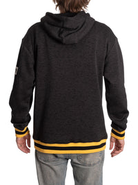 Load image into Gallery viewer, Boston Bruins Muskoka Hoodie -Black Edition
