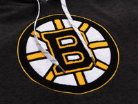 Load image into Gallery viewer, Boston Bruins Muskoka Hoodie -Black Edition
