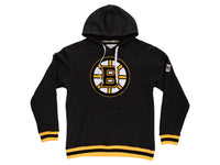 Load image into Gallery viewer, Boston Bruins Muskoka Hoodie -Black Edition
