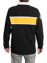 Load image into Gallery viewer, Boston Bruins Rugby Shirt

