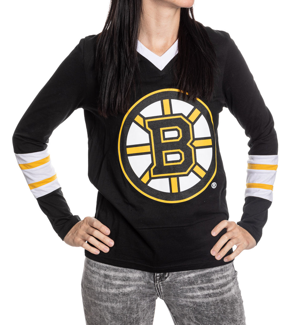 Sexy Boston Bruins NHL Lingerie Lace Cami Tie Top, G-String CUSTOM Sizing