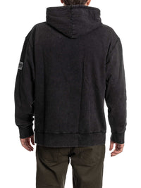 Load image into Gallery viewer, Boston Bruins Acid Wash Hoodie
