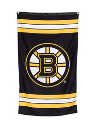 Load image into Gallery viewer, NHL Boston Bruins Ultimate Fan Wall Banner
