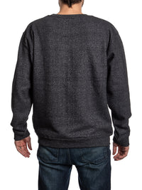 Load image into Gallery viewer, Boston Bruins NHL Unisex Cabin Crew Neck Sweater with Chenille logo
