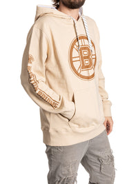 Load image into Gallery viewer, Boston Bruins Vintage Vibes Hoodie
