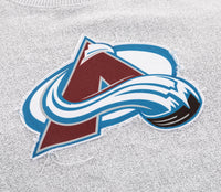 Load image into Gallery viewer, Colorado Avalanche NHL Unisex Cabin Crew Neck Sweater
