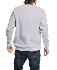 Load image into Gallery viewer, Colorado Avalanche NHL Unisex Cabin Crew Neck Sweater
