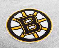 Load image into Gallery viewer, Boston Bruins NHL Unisex Cabin Crew Neck Sweater
