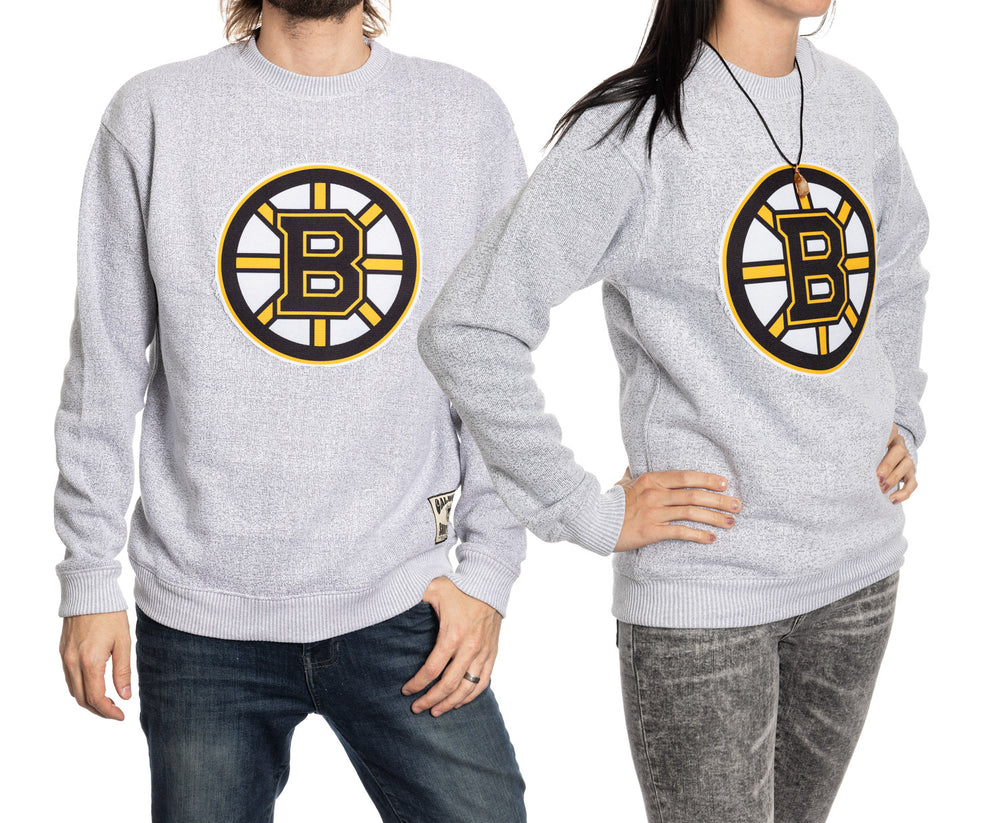 Boston Bruins Premium Apparel and Leisurewear