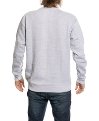 Load image into Gallery viewer, Boston Bruins NHL Unisex Cabin Crew Neck Sweater
