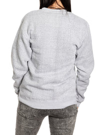 Load image into Gallery viewer, Calgary Flames NHL Unisex Cabin Crew Neck Sweater
