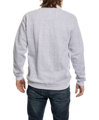 Load image into Gallery viewer, Calgary Flames NHL Unisex Cabin Crew Neck Sweater
