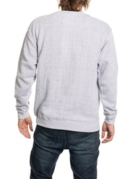 Load image into Gallery viewer, Detroit Red Wings NHL Unisex Cabin Crew Neck Sweater
