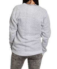 Load image into Gallery viewer, Edmonton Oilers NHL Unisex Cabin Crew Neck Sweater
