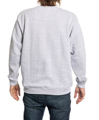 Load image into Gallery viewer, Edmonton Oilers NHL Unisex Cabin Crew Neck Sweater
