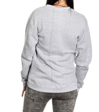 Load image into Gallery viewer, Carolina Hurricanes NHL Unisex Cabin Crew Neck Sweater
