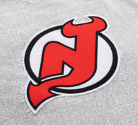 Load image into Gallery viewer, New Jersey Devils NHL Unisex Cabin Crew Neck Sweater
