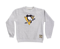 Load image into Gallery viewer, Pittsburgh Penguins NHL Unisex Cabin Crew Neck Sweater
