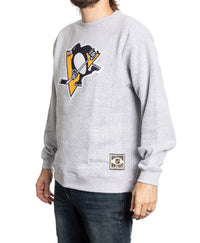 Load image into Gallery viewer, Pittsburgh Penguins NHL Unisex Cabin Crew Neck Sweater
