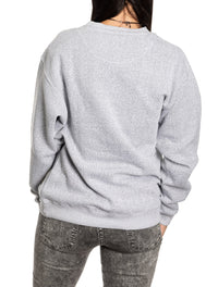 Load image into Gallery viewer, Seattle Kraken NHL Unisex Cabin Crew Neck Sweater
