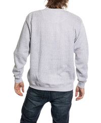 Load image into Gallery viewer, Seattle Kraken NHL Unisex Cabin Crew Neck Sweater
